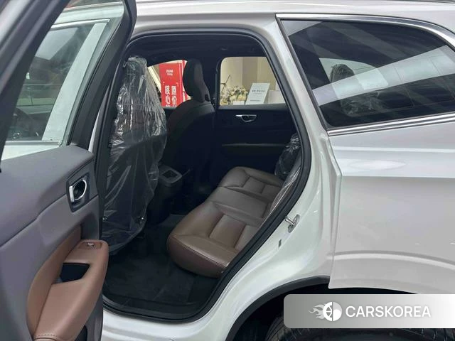 Volvo XC60 id 4254862 из Китая 30