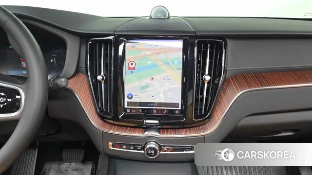 Volvo XC60 second Generation id 4316029 из Кореи 30