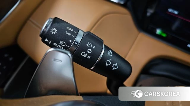 Land Rover Range Rover Velar id 4677667 из Кореи 30