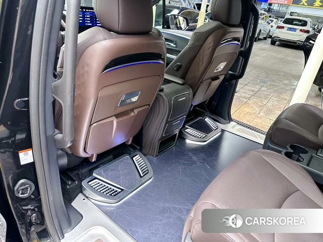 Toyota Grevia id 4273291 из Китая 30