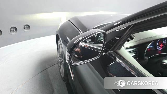 Genesis G70 id 4620177 из Кореи 30