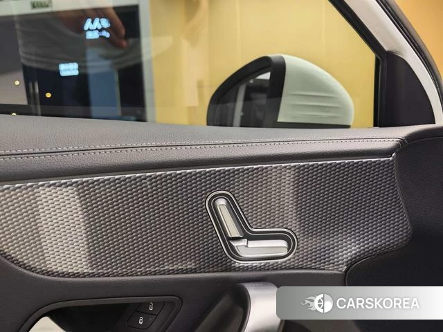 Mercedes-Benz Class A id 4321392 из Китая 30