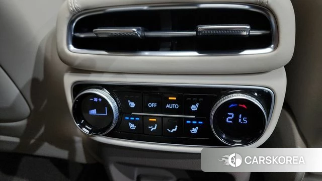 Genesis GV80 id 4475762 из Кореи 30