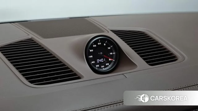 Porsche Cayenne (PO536) id 4872665 из Кореи 30