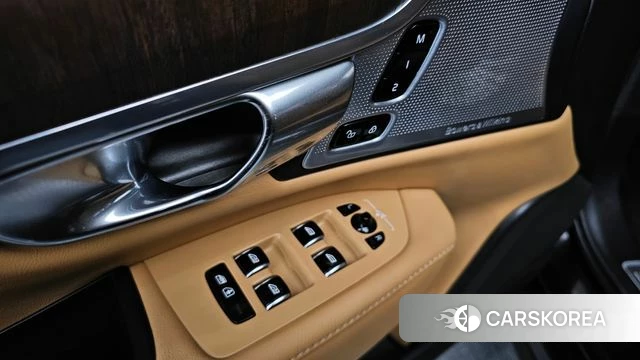 Volvo S90 id 4224421 из Кореи 30