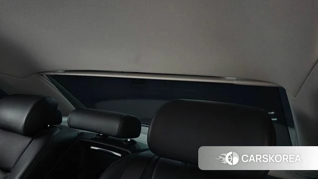 Kia The New K9 2nd generation id 4624670 из Кореи 30