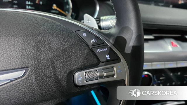 Genesis G80 (RG3) id 4642382 из Кореи 30