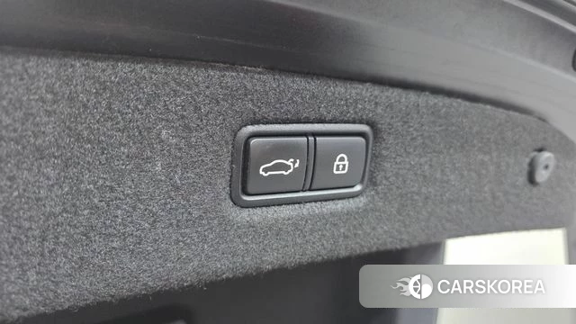 Genesis G90 id 4721541 из Кореи 30