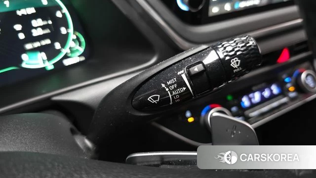 Hyundai Sonata (DN8) id 4770267 из Кореи 30