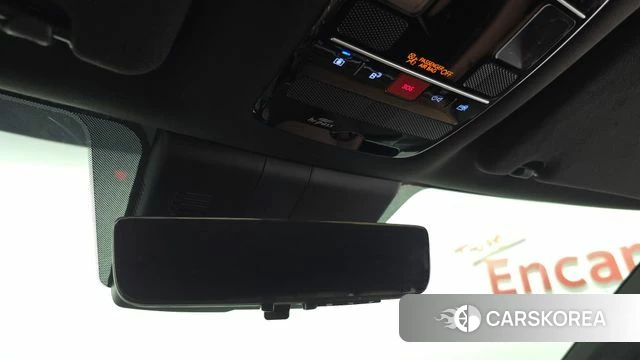 Hyundai Santa Fe (MX5) id 4427560 из Кореи 30