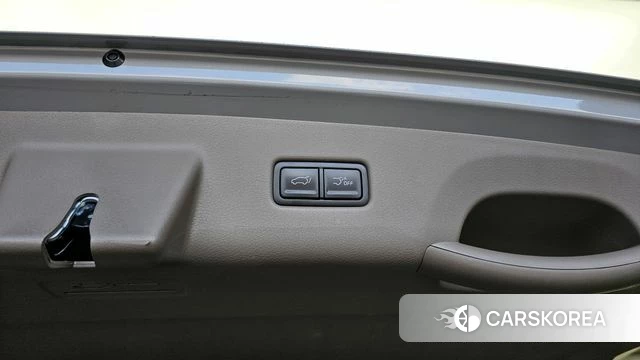 Kia The New Carnival 4th Generation id 4623240 из Кореи 30