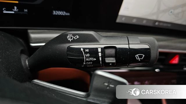 Kia The New K5 3rd generation id 4898279 из Кореи 30