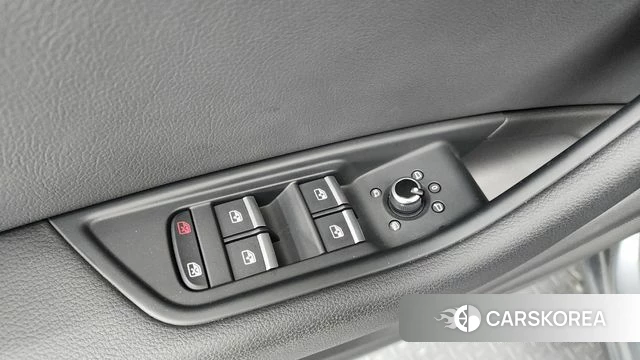 Audi A4 (B9) id 4310474 из Кореи 30