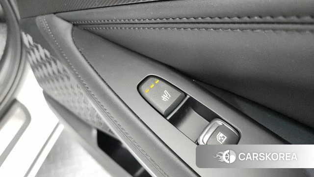 Kia The New K8 Hybrid id 4539831 из Кореи 30