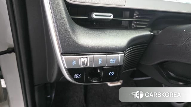 Hyundai Ionic 5 id 4864343 из Кореи 30
