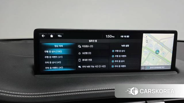 Genesis GV70 id 4394985 из Кореи 30