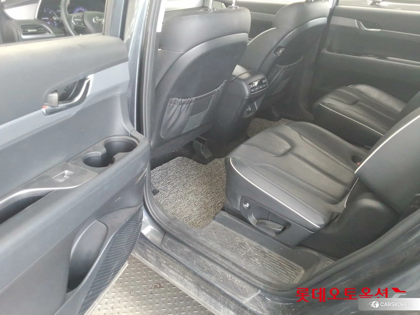 Hyundai Palisade id 4664285 из Кореи 29
