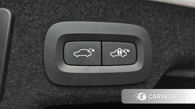Volvo S90 id 4652091 из Кореи 30