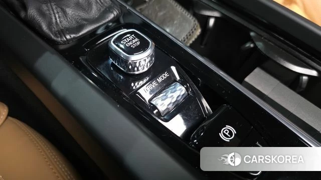 Volvo XC60 second Generation id 4403242 из Кореи 30