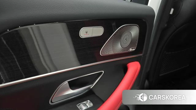 Mercedes-Benz GLE-Class W167 id 4488664 из Кореи 30
