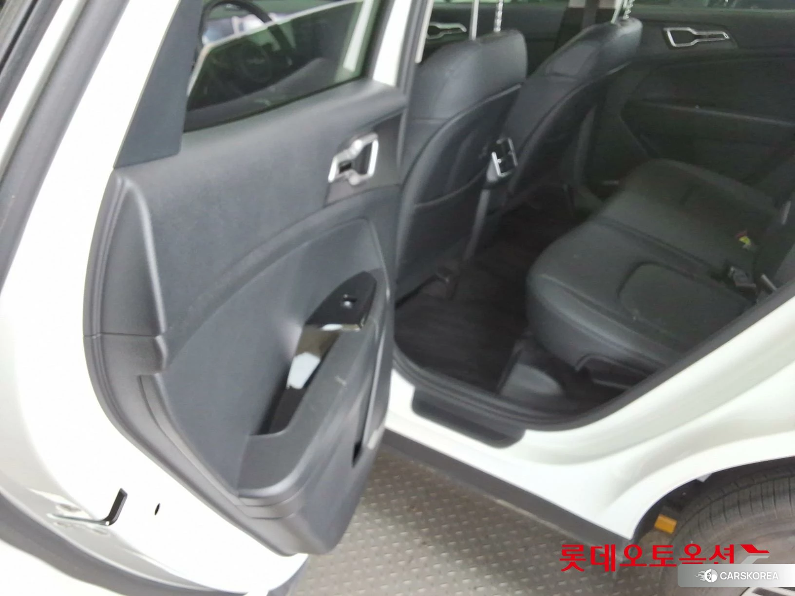 Kia Sportage id 4347361 из Кореи 30