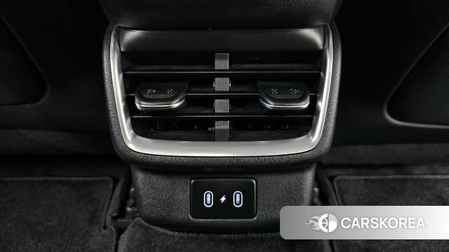 Hyundai Grandeur Hybrid (GN7) id 4898181 из Кореи 30