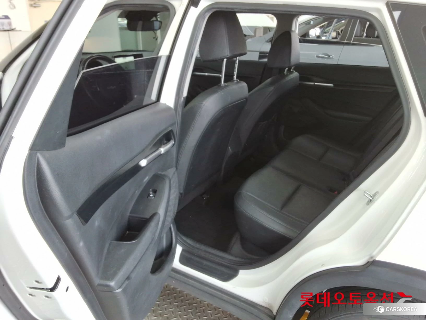 Kia Seltos id 3875848 из Кореи 30