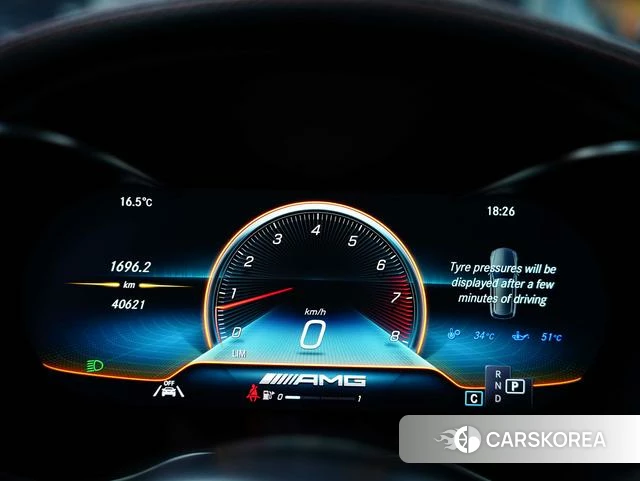 Mercedes-Benz C-class AMG id 4211255 из Китая 30