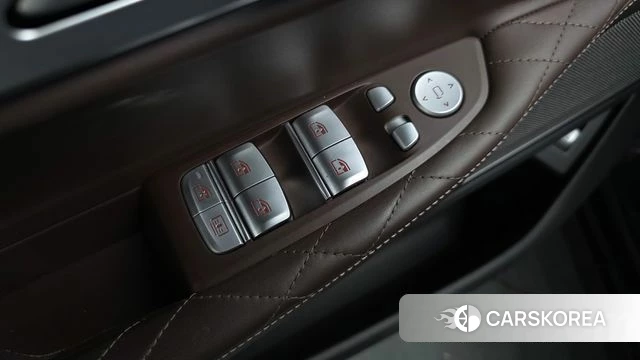 BMW 7 Series (G11) id 4794383 из Кореи 30