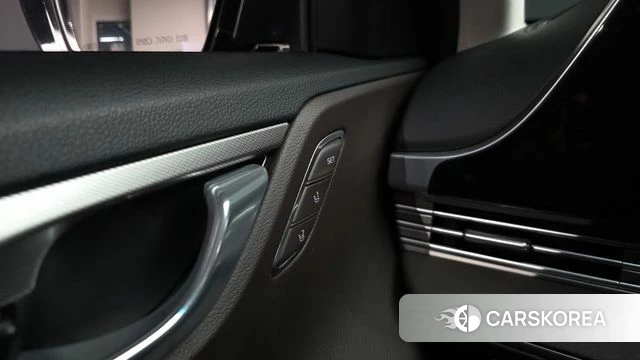 Hyundai The New Grandeur IG id 4223647 из Кореи 30