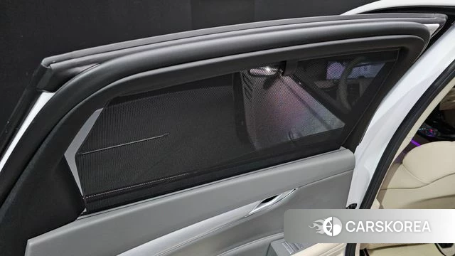 Genesis G80 (RG3) id 4744265 из Кореи 30
