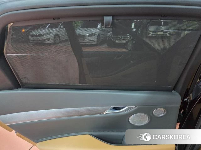 Genesis G80 (RG3) id 4315712 из Кореи 30