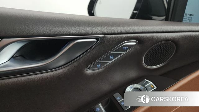 Genesis G80 (RG3) id 4586109 из Кореи 30