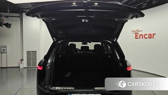 Land Rover Range Rover Sport 3rd Generation id 4493874 из Кореи 30
