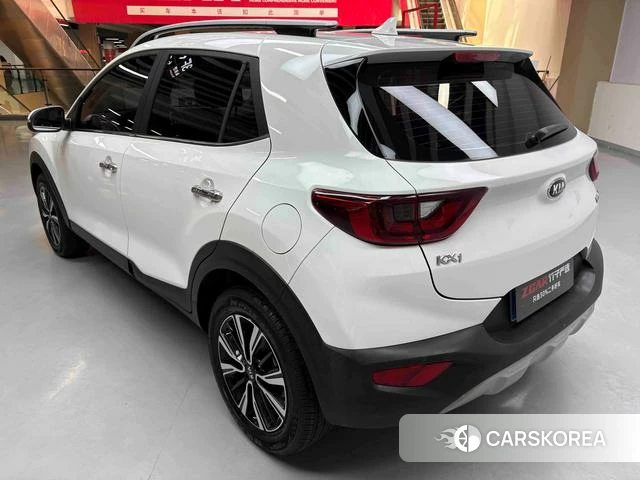 Kia Yi Ran id 4348611 из Китая 30