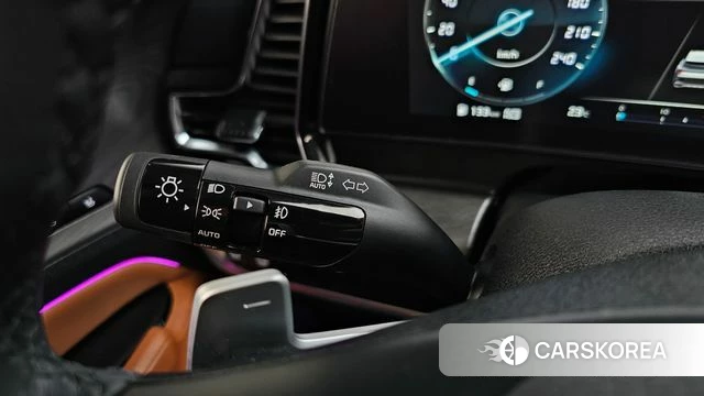 Kia Sportage 5th Generation Hybrid id 4249662 из Кореи 30