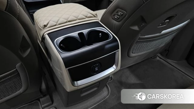 Kia The New Carnival 4th Generation id 4752729 из Кореи 30