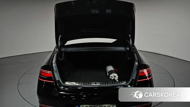 Genesis G90 (RS4) id 4757807 из Кореи 30