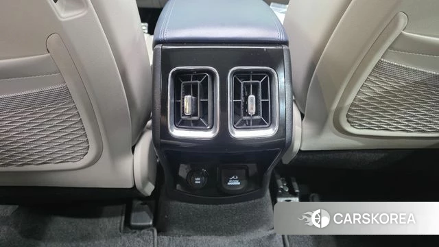 Kia The New Sorento 4th Generation id 4555055 из Кореи 30