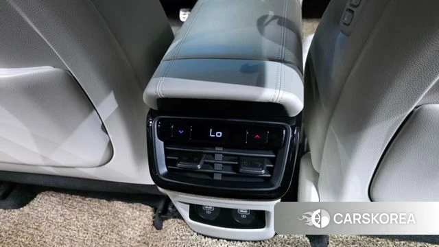 Kia K8 id 4726867 из Кореи 30