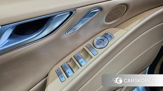 Genesis G80 (RG3) id 4400729 из Кореи 30