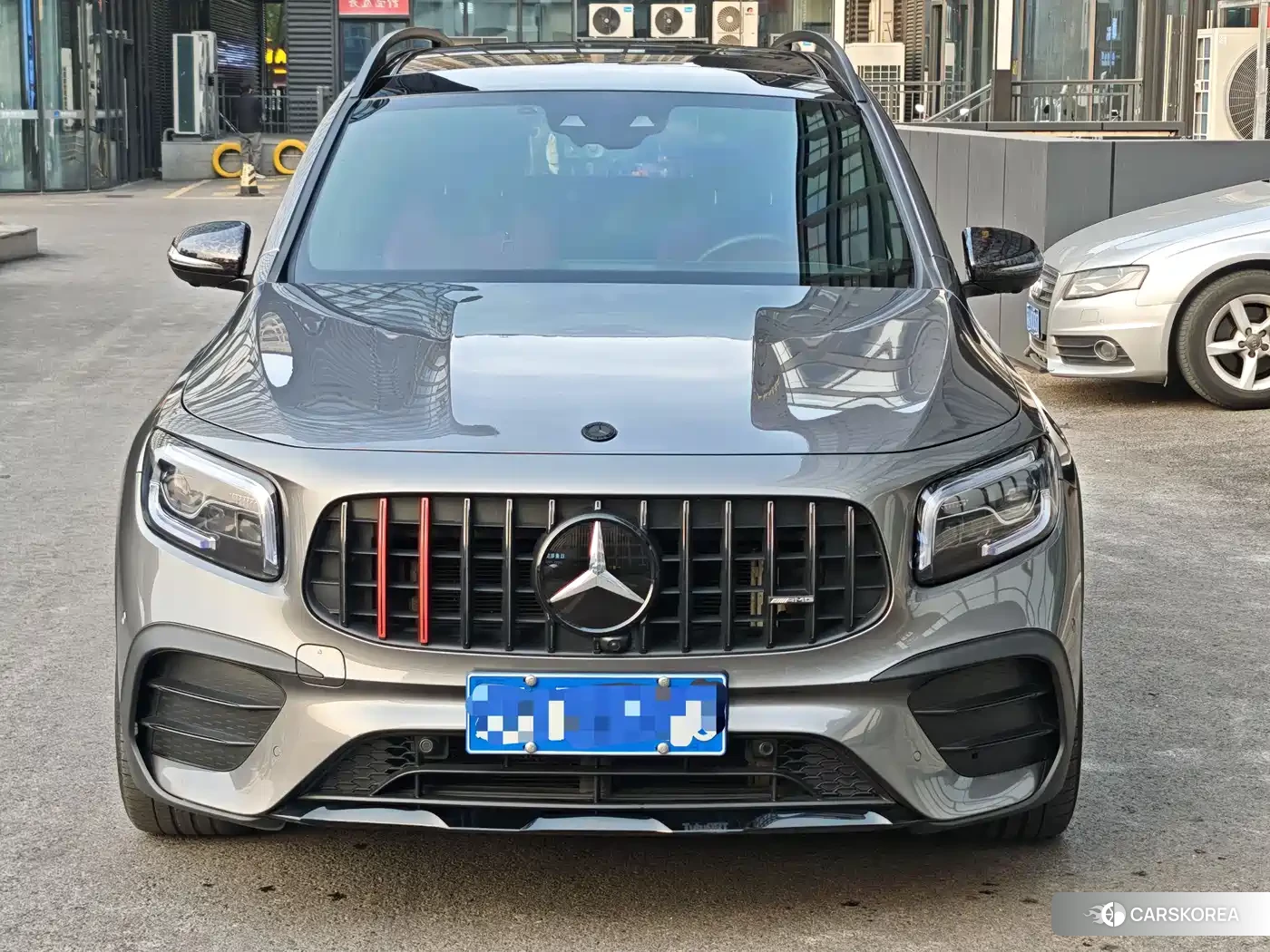Mercedes-Benz GLB AMG id 4669500 из Китая 30