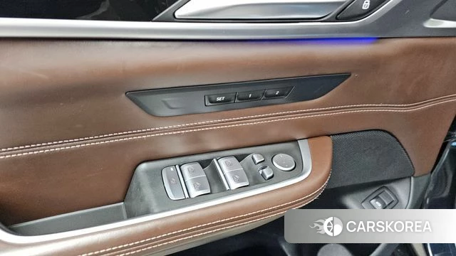 BMW 6 Series GT (G32) id 4324124 из Кореи 30