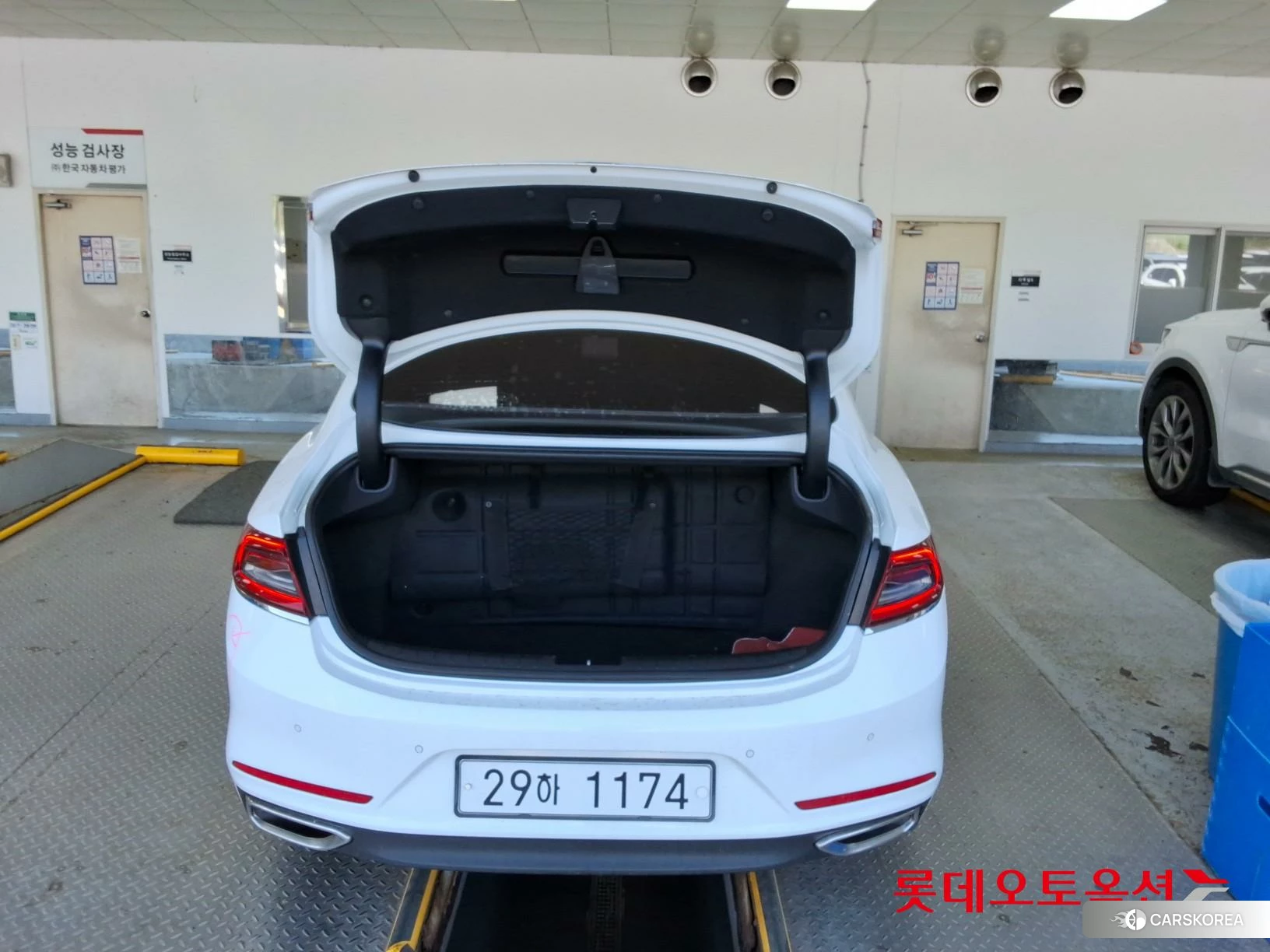 Hyundai Grandeur id 4296733 из Кореи 30
