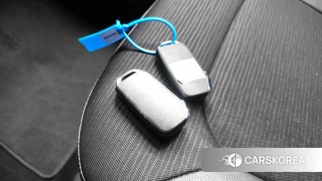 Kia The New Kia Ray id 4892830 из Кореи 30