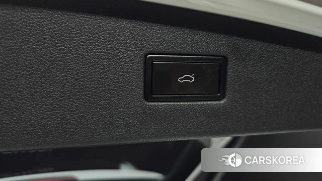 Volkswagen Tiguan Allspace id 4525286 из Кореи 30
