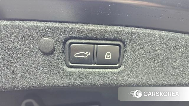 Hyundai The New Grandeur IG Hybrid id 4481236 из Кореи 30