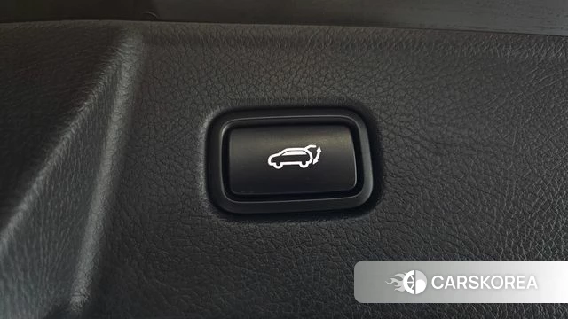 Kia Mohave Master id 4657719 из Кореи 30