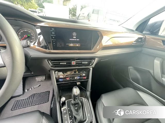 Volkswagen Tuyue id 4321365 из Китая 30