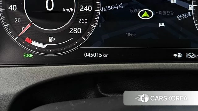 Jaguar F-PACE id 4310600 из Кореи 30